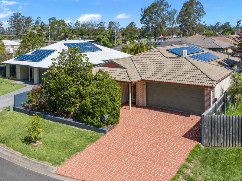 58 Lockyer Drive, Bray Park QLD 4500