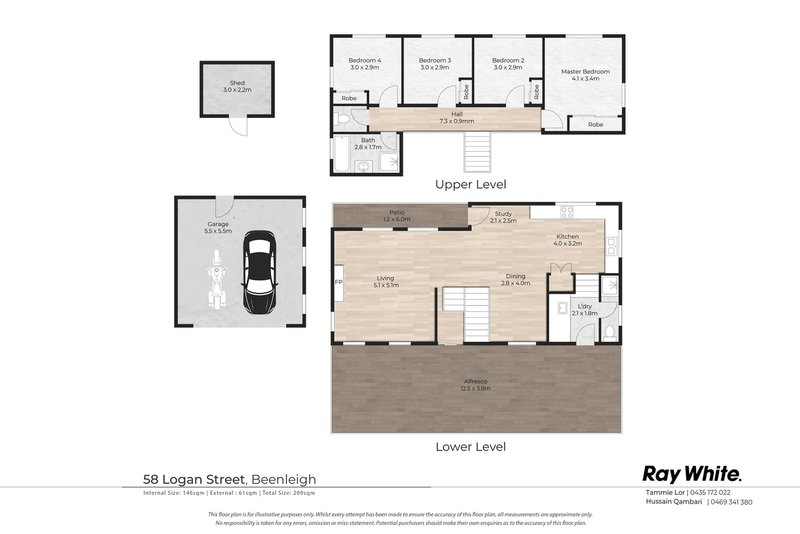 Photo - 58 Logan Street, Beenleigh QLD 4207 - Image 21
