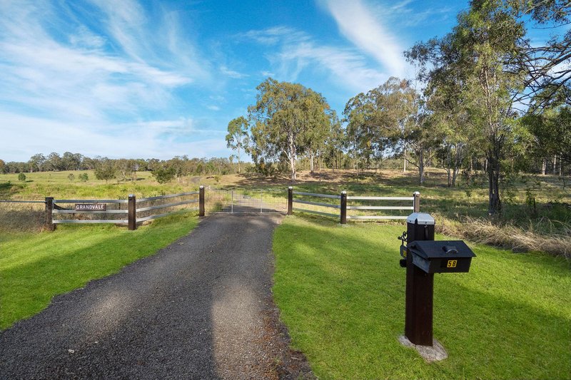 Photo - 58 Long Gully Road, Woolshed QLD 4340 - Image 2