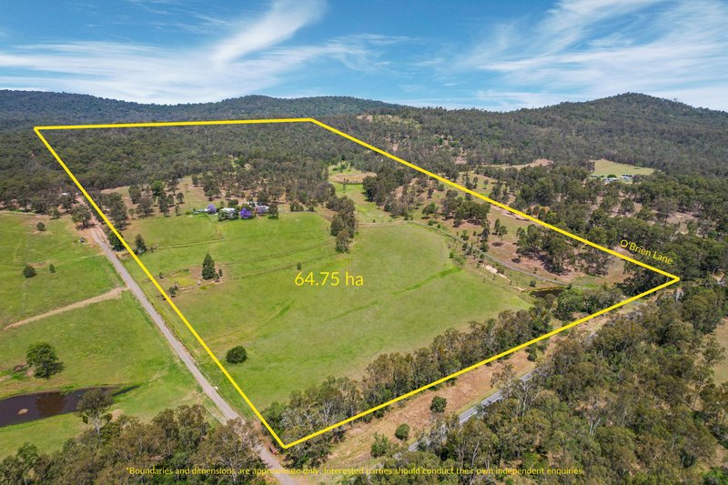 Photo - 58 Long Gully Road, Woolshed QLD 4340 - Image 3