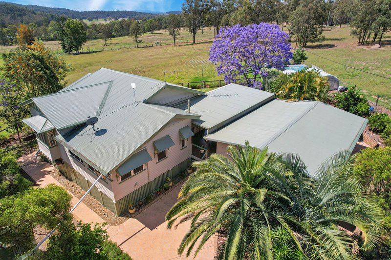 Photo - 58 Long Gully Road, Woolshed QLD 4340 - Image 4