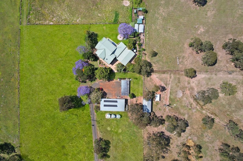 Photo - 58 Long Gully Road, Woolshed QLD 4340 - Image 5