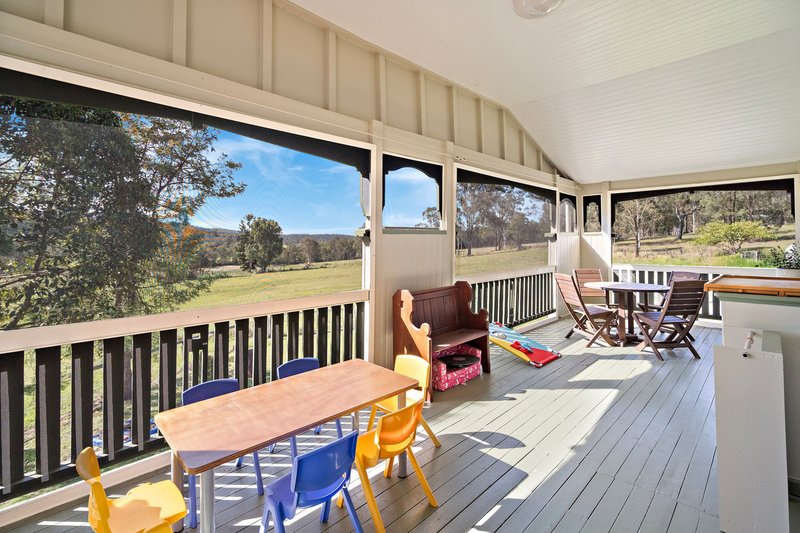 Photo - 58 Long Gully Road, Woolshed QLD 4340 - Image 11