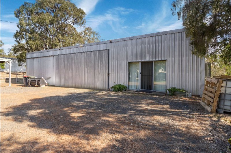 Photo - 58 Long Gully Road, Woolshed QLD 4340 - Image 27