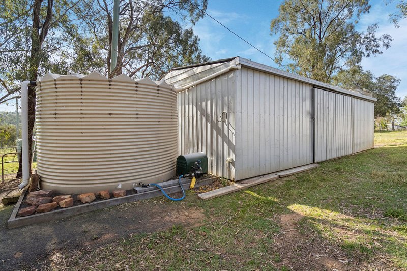 Photo - 58 Long Gully Road, Woolshed QLD 4340 - Image 29