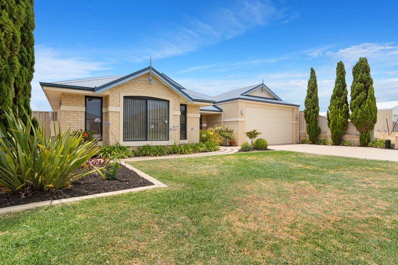 58 Lord Hobart Drive, Madora Bay WA 6210