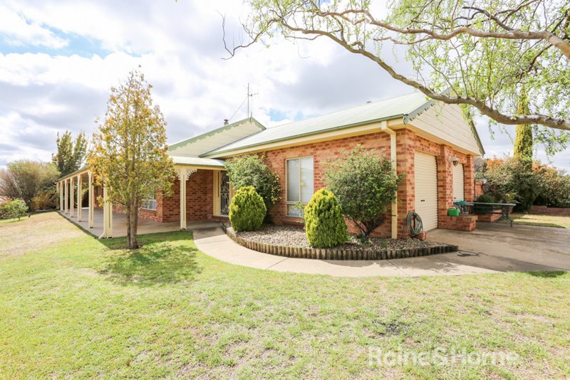 58 Lorimer Street, Llanarth NSW 2795