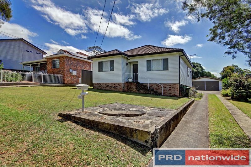 58 Lorraine Street, Peakhurst NSW 2210