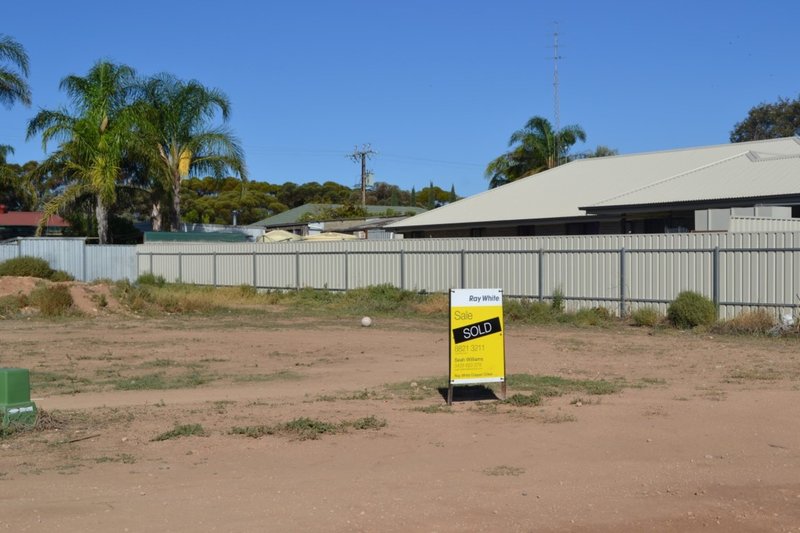 58 (lot 35) Thomas Street, Kadina SA 5554