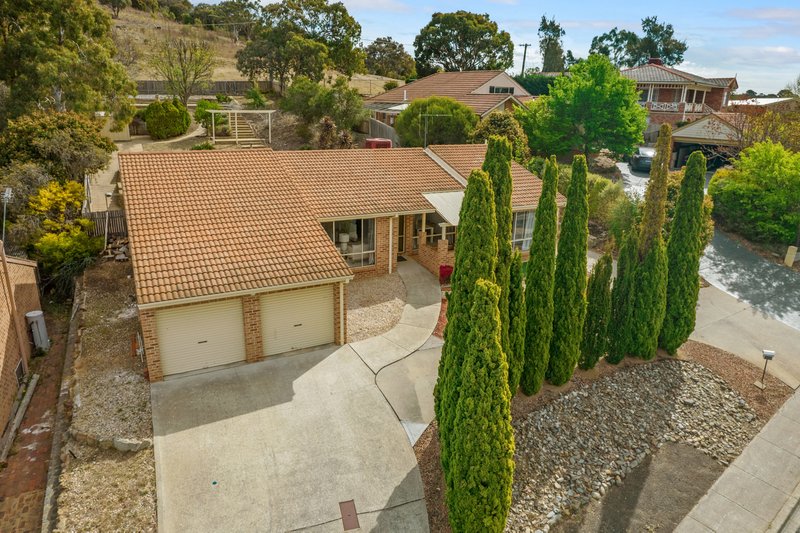 Photo - 58 Louis Loder Street, Theodore ACT 2905 - Image 2