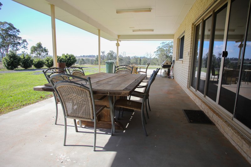 Photo - 58 Lubach Road, Geham QLD 4352 - Image 10