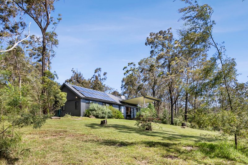 58 Lynch Road, Laguna NSW 2325