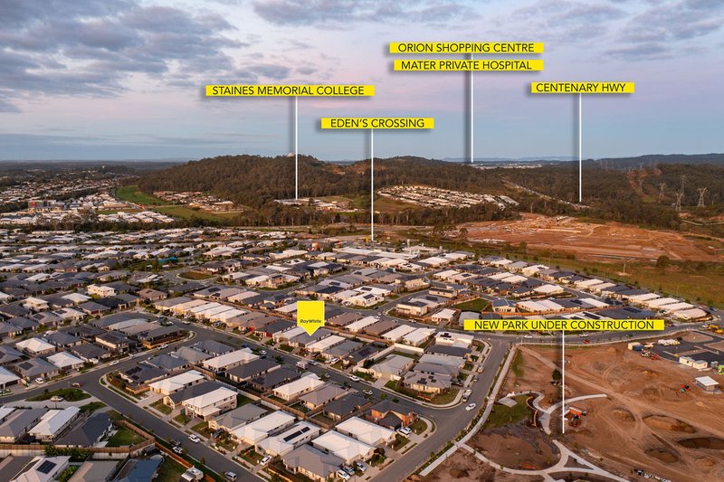 Photo - 58 Macadamia Street, Redbank Plains QLD 4301 - Image 21