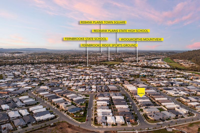 Photo - 58 Macadamia Street, Redbank Plains QLD 4301 - Image 22