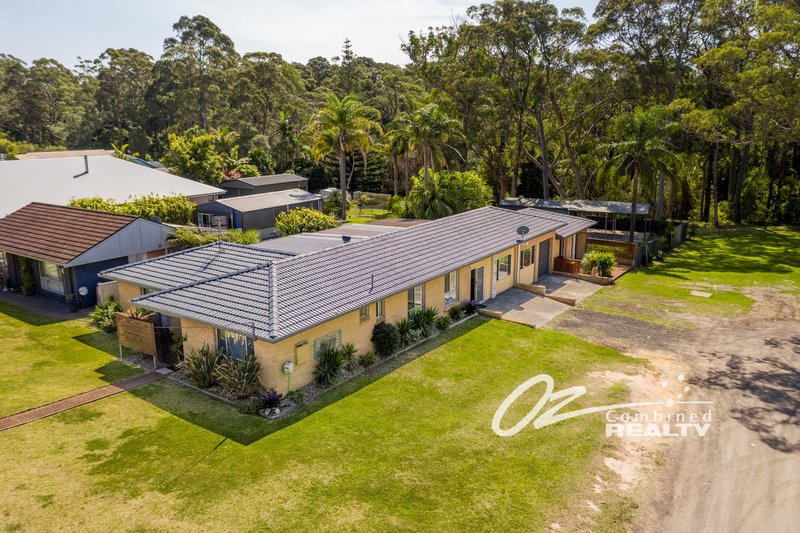 58 Macgibbon Parade, Old Erowal Bay NSW 2540