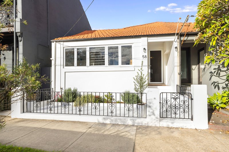 Photo - 58 Mackenzie Street, Bondi Junction NSW 2022 - Image 8