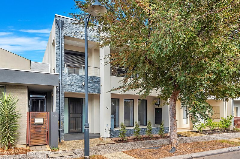 Photo - 58 Macmillan Avenue, Mawson Lakes SA 5095 - Image 1