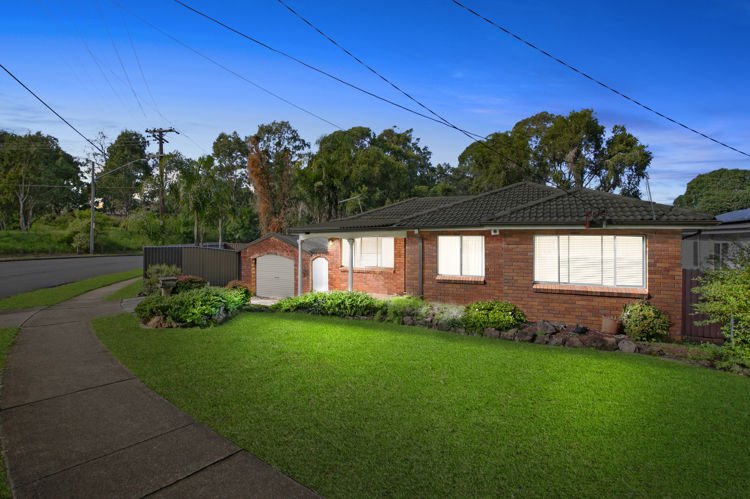 58 Macquarie Road, Greystanes NSW 2145