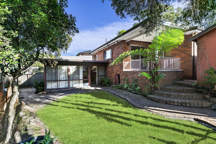 Photo - 58 Macquarie Road, Greystanes NSW 2145 - Image 2