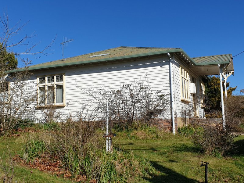 58 Main St , St Marys TAS 7215