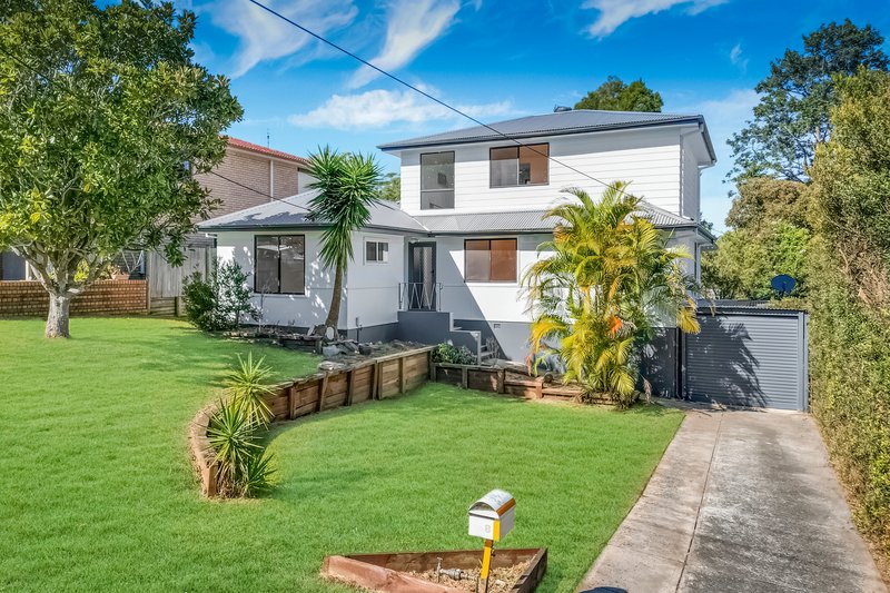 58 Maitland Road, Springfield NSW 2250