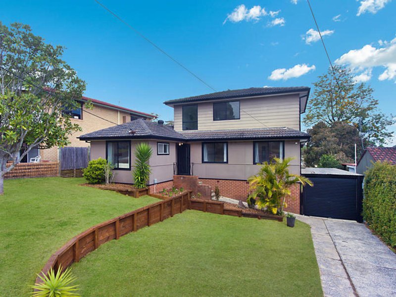 58 Maitland Road, Springfield NSW 2250