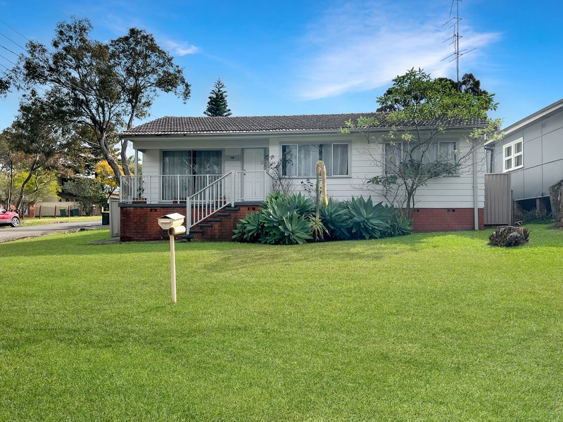 58 Malvina Parade, Lake Haven NSW 2263