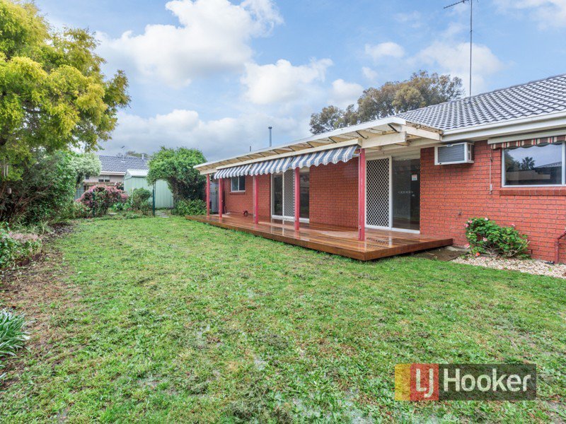 Photo - 58 Mansfield Street, Berwick VIC 3806 - Image 8