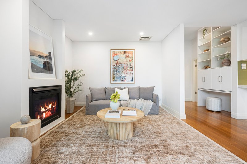 Photo - 58 Mansfield Street, Rozelle NSW 2039 - Image 2