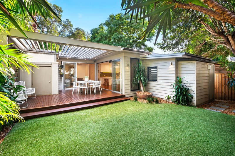Photo - 58 Mansfield Street, Rozelle NSW 2039 - Image 5
