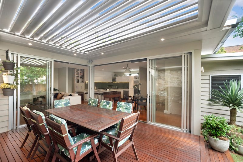 Photo - 58 Mansfield Street, Rozelle NSW 2039 - Image 4