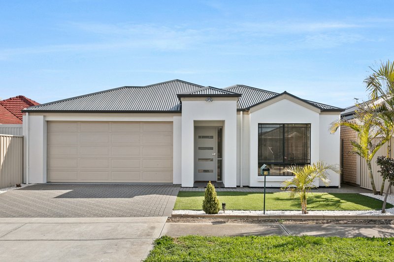 58 Maple Avenue, Royal Park SA 5014