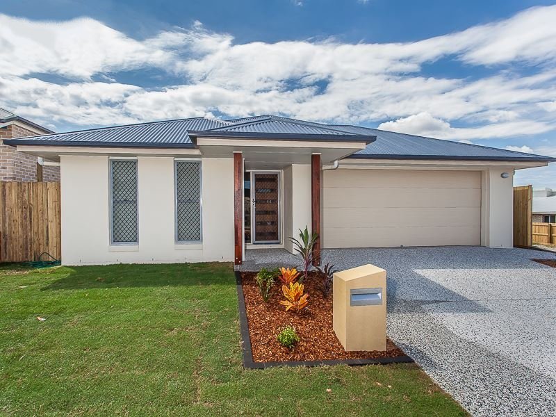 58 Mapleton Drive, North Lakes QLD 4509