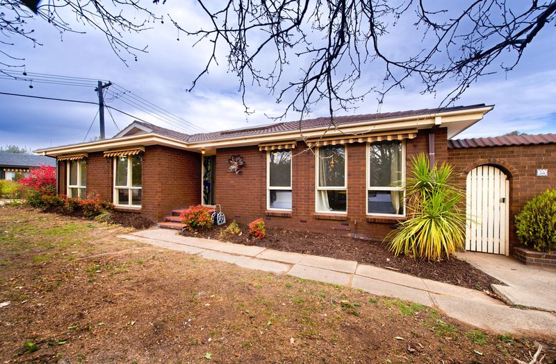 58 Maribyrnong Avenue, Kaleen ACT 2617