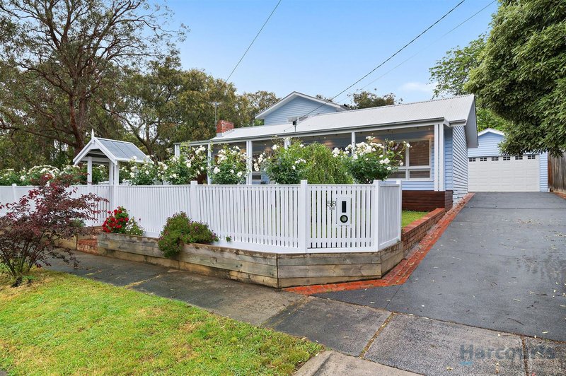 58 Marion Avenue, Kilsyth VIC 3137 Real Estate Industry Partners