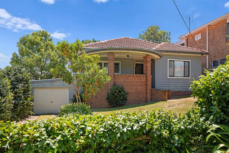 58 Marshall Street, New Lambton Heights NSW 2305