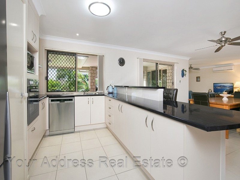 58 Maryland Drive, Regents Park QLD 4118