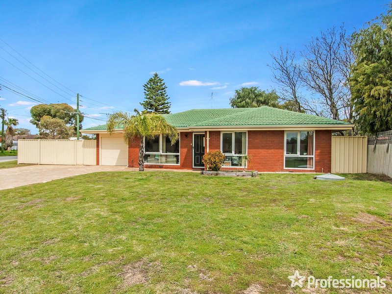 58 Mataitai Loop, Cooloongup WA 6168