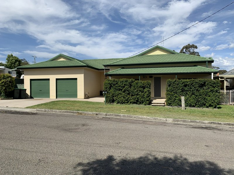 58 Mayfield St , Cessnock NSW 2325