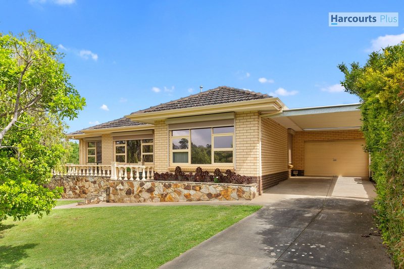 58 Mcclure Avenue, Reynella East SA 5161