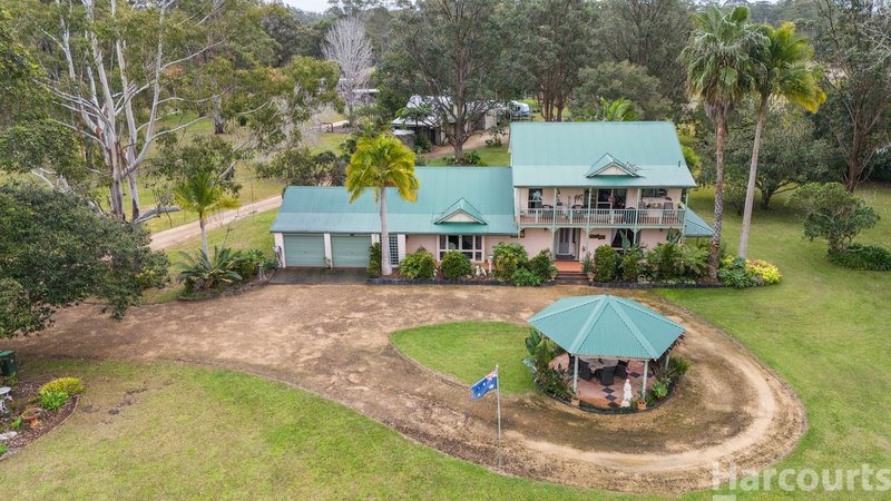 58 Mcmillan Drive, Blackmans Point NSW 2444