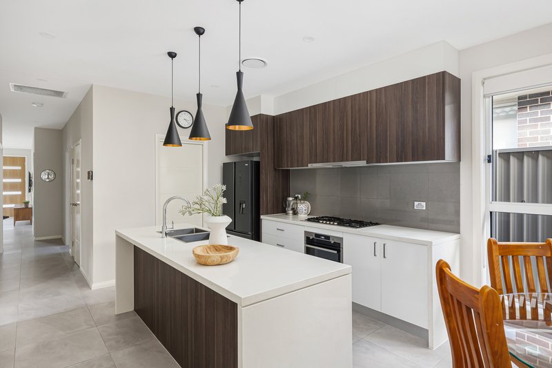 Photo - 58 Megalong Street, The Ponds NSW 2769 - Image 4