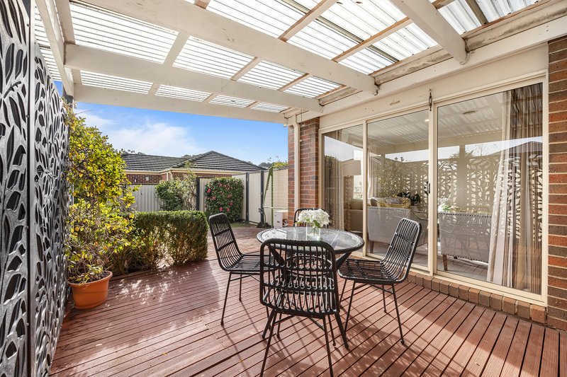 Photo - 5/8 Mendora Crescent, Wantirna South VIC 3152 - Image 8