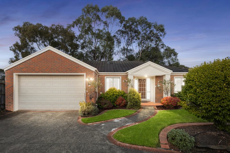 Photo - 5/8 Mendora Crescent, Wantirna South VIC 3152 - Image