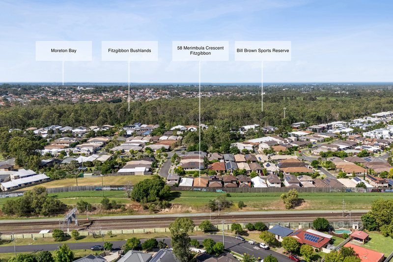 Photo - 58 Merimbula Crescent, Fitzgibbon QLD 4018 - Image 10