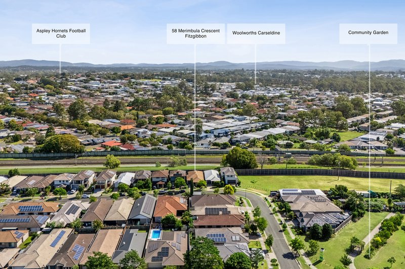 Photo - 58 Merimbula Crescent, Fitzgibbon QLD 4018 - Image 11