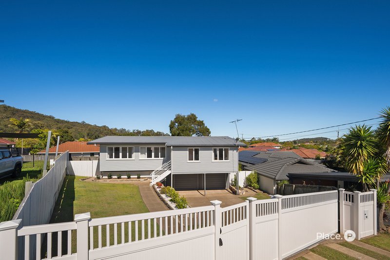 Photo - 58 Milanion Crescent, Carindale QLD 4152 - Image 1