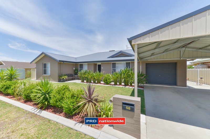 58 Milburn Road, Tamworth NSW 2340