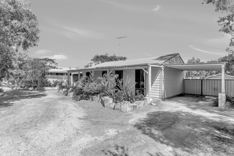 58 Mistral Street, Falcon WA 6210