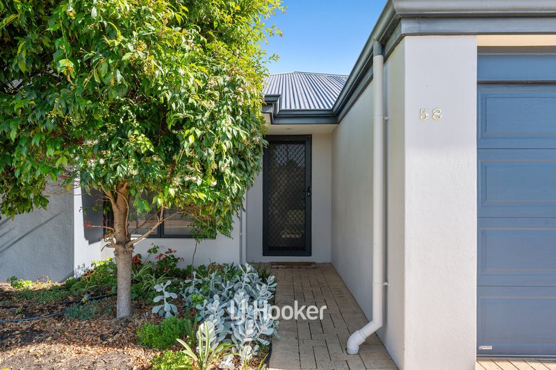 Photo - 58 Monclair Circuit, Dunsborough WA 6281 - Image 2